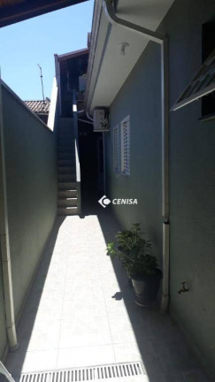 Imagem Casa com 3 Quartos à Venda, 125 m² em Jardim Morada Do Sol - Indaiatuba