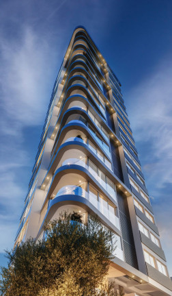 Imagem Apartamento com 3 Quartos à Venda, 138 m² em Praia Grande - Torres Imagem Apartamento com 3 Quartos à Venda, 138 m² em Praia Grande - Torres