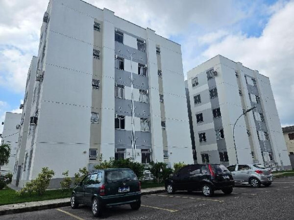 Apartamento com 2 Quartos à Venda, 68 m² em Lagoinha - São Gonçalo