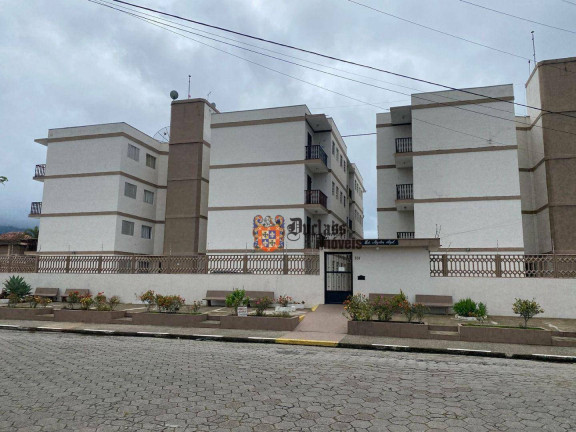 Apartamento com 2 Quartos à Venda, 40 m² em Indaiá - Caraguatatuba