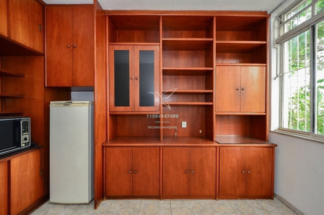 Imagem Apartamento com 1 Quarto à Venda, 36 m² em Higienópolis - São Paulo Imagem Apartamento com 1 Quarto à Venda, 36 m² em Higienópolis - São Paulo