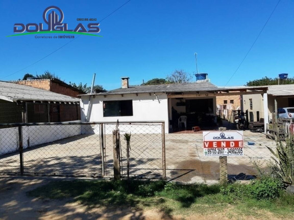 Imagem Casa com 4 Quartos à Venda, 300 m² em águas Claras - Viamão