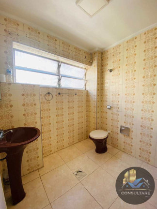 Imagem Apartamento com 1 Quarto à Venda, 60 m² em Centro - São Vicente Imagem Apartamento com 1 Quarto à Venda, 60 m² em Centro - São Vicente