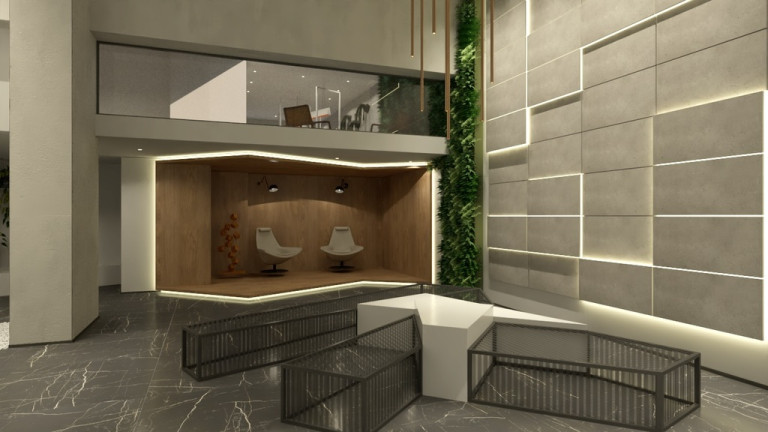 Imagem Apartamento com 2 Quartos à Venda, 47 m² em Parada Inglesa - São Paulo