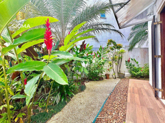 Imagem Casa com 3 Quartos à Venda, 300 m² em Pernambuco I - Guarujá Imagem Casa com 3 Quartos à Venda, 300 m² em Pernambuco I - Guarujá