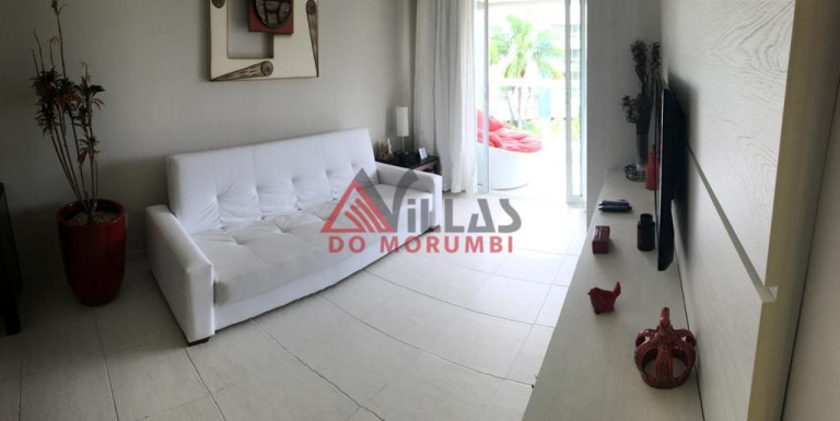 Imagem Apartamento com 2 Quartos à Venda, 80 m² em Riviera Módulo 2 - Bertioga