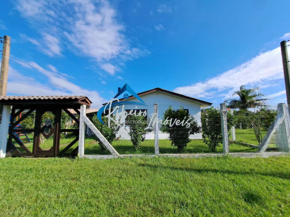 Imagem Casa com 3 Quartos à Venda, 300 m² em Nordeste - Imbé