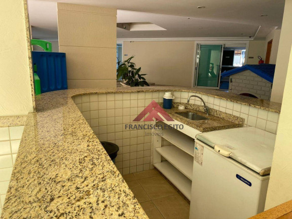 Imagem Cobertura com 3 Quartos à Venda, 216 m² em São Francisco - Niterói Imagem Cobertura com 3 Quartos à Venda, 216 m² em São Francisco - Niterói