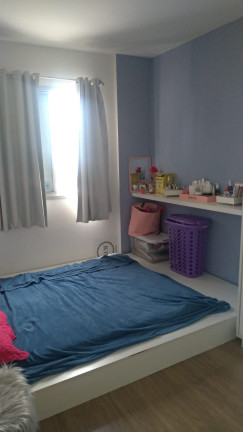 Imagem Apartamento com 3 Quartos à Venda, 69 m² em Vila Das Merces - Sp