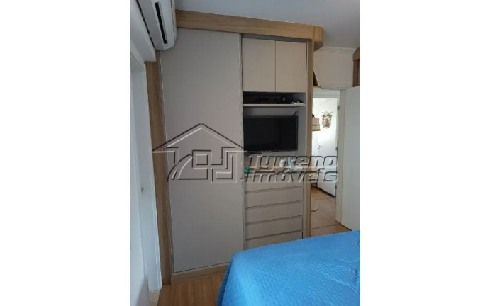 Imagem Apartamento com 3 Quartos à Venda, 76 m² em Vila Industrial - São José Dos Campos Imagem Apartamento com 3 Quartos à Venda, 76 m² em Vila Industrial - São José Dos Campos