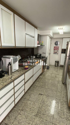 Imagem Apartamento com 3 Quartos à Venda, 192 m² em Aclimação - São Paulo Imagem Apartamento com 3 Quartos à Venda, 192 m² em Aclimação - São Paulo