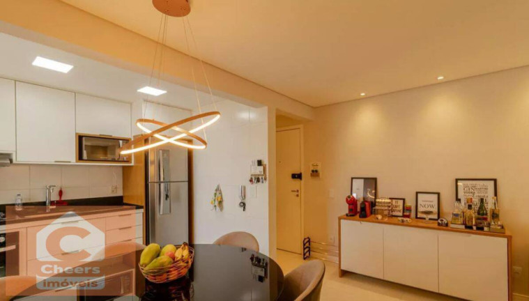 Imagem Apartamento com 3 Quartos à Venda, 82 m² em Ipiranga - São Paulo Imagem Apartamento com 3 Quartos à Venda, 82 m² em Ipiranga - São Paulo