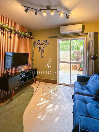 Imagem Apartamento com 3 Quartos à Venda, 61 m² em Go Maraville - Jundiaí