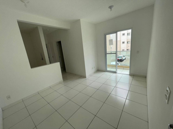 Imagem Apartamento com 2 Quartos à Venda,  em Jardim Novo Maracanã - Campinas