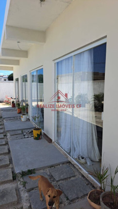 Imagem Casa com 6 Quartos à Venda, 150 m² em Guriri - Cabo Frio Imagem Casa com 6 Quartos à Venda, 150 m² em Guriri - Cabo Frio