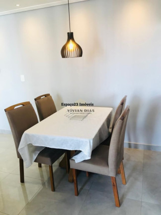 Imagem Apartamento com 2 Quartos à Venda, 56 m² em Casa Verde - São Paulo