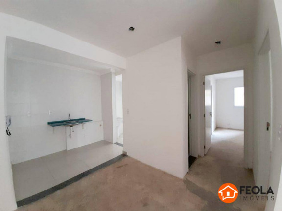 Imagem Apartamento com 2 Quartos à Venda, 56 m² em Jardim São Camilo - Santa Bárbara D'oeste Imagem Apartamento com 2 Quartos à Venda, 56 m² em Jardim São Camilo - Santa Bárbara D'oeste