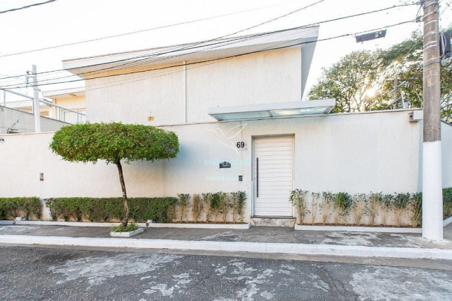 Casa com 3 Quartos à Venda, 380 m² em Alto Da Boa Vista - São Paulo