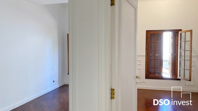 Imagem Casa com 4 Quartos à Venda, em Jardim Paulistano - São Paulo Imagem Casa com 4 Quartos à Venda, em Jardim Paulistano - São Paulo