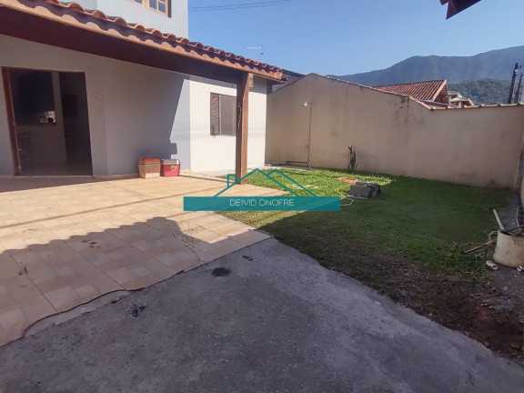 Imagem Casa com 2 Quartos à Venda, 80 m² em Jardim Do Sol - Caraguatatuba Imagem Casa com 2 Quartos à Venda, 80 m² em Jardim Do Sol - Caraguatatuba
