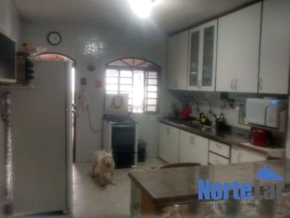 Imagem Sobrado com 3 Quartos à Venda, 155 m² em Vila Penteado - São Paulo