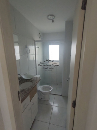 Imagem Apartamento com 2 Quartos à Venda, 46 m² em São Dimas - Condomínio Campo Belo Clube - Guaratinguetá Imagem Apartamento com 2 Quartos à Venda, 46 m² em São Dimas - Condomínio Campo Belo Clube - Guaratinguetá