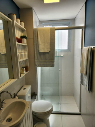 Imagem Apartamento com 2 Quartos à Venda, 41 m² em Porteira Preta - Mogi Das Cruzes