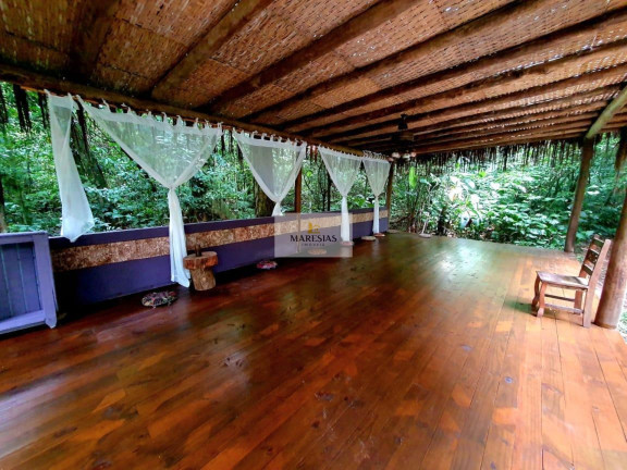 Imagem Sobrado com 18 Quartos à Venda, 400 m² em Maresias - São Sebastião