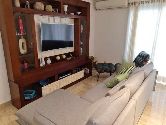 Imagem Apartamento com 3 Quartos à Venda, 151 m² em Marapé - Santos Imagem Apartamento com 3 Quartos à Venda, 151 m² em Marapé - Santos
