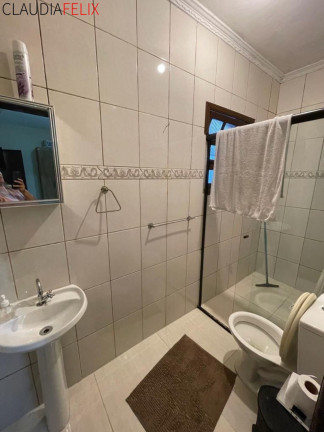 Imagem Casa com 2 Quartos à Venda, 138 m² em Tupi - Praia Grande Imagem Casa com 2 Quartos à Venda, 138 m² em Tupi - Praia Grande