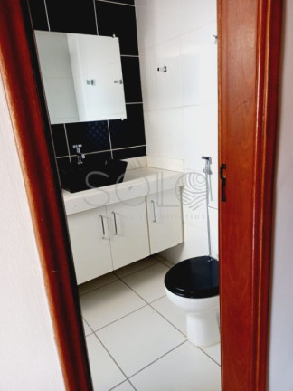 Casa de Condomínio com 4 Quartos à Venda, 306 m² em Jardim Das Gaivotas - Araraquara