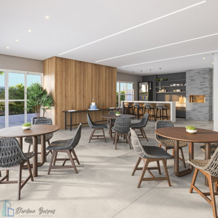 Imagem Apartamento com 2 Quartos à Venda, 79 m² em Coroa Do Meio - Aracaju
