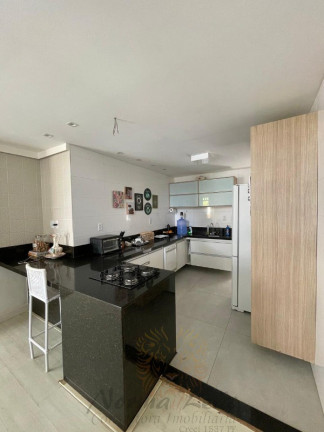 Imagem Imóvel com 3 Quartos à Venda, 166 m² em Mosqueiro - Aracaju