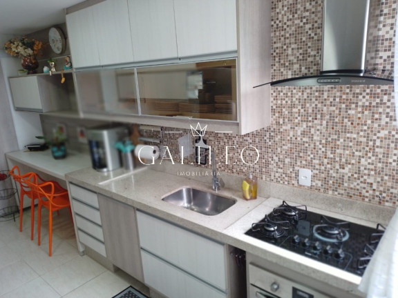 Imagem Apartamento com 3 Quartos à Venda, 100 m² em Parque Residencial Eloy Chaves - Jundiaí