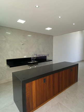 Imagem Casa com 3 Quartos à Venda, 134 m² em Residencial Maria Neves - Campo Grande Imagem Casa com 3 Quartos à Venda, 134 m² em Residencial Maria Neves - Campo Grande