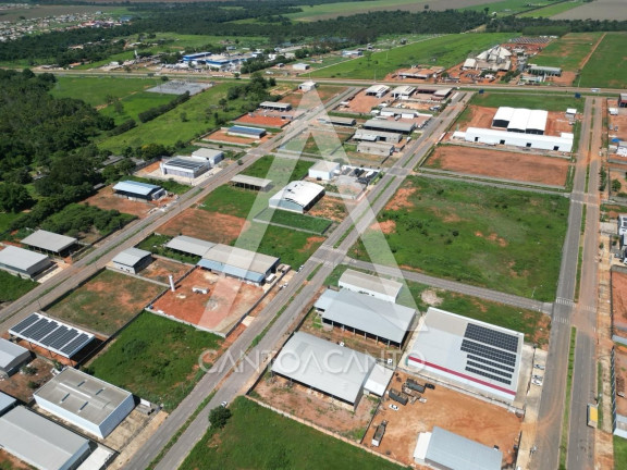 Imagem Imóvel à Venda, 2.291 m² em Lic Sul - Sinop Imagem Imóvel à Venda, 2.291 m² em Lic Sul - Sinop