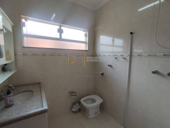 Imagem Casa com 2 Quartos à Venda, 300 m² em Conjunto Residencial Souza Santos - Botucatu