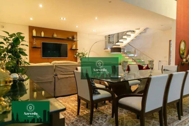 Imagem Sobrado com 5 Quartos à Venda, 369 m² em Jardim Bom Clima - Guarulhos Imagem Sobrado com 5 Quartos à Venda, 369 m² em Jardim Bom Clima - Guarulhos