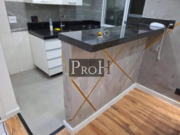 Apartamento com 3 Quartos à Venda, 62 m² em Ferrazópolis - São Bernardo Do Campo