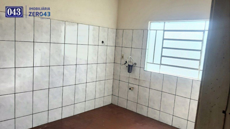 Imagem Casa com 4 Quartos à Venda, 120 m² em Leonor - Londrina Imagem Casa com 4 Quartos à Venda, 120 m² em Leonor - Londrina