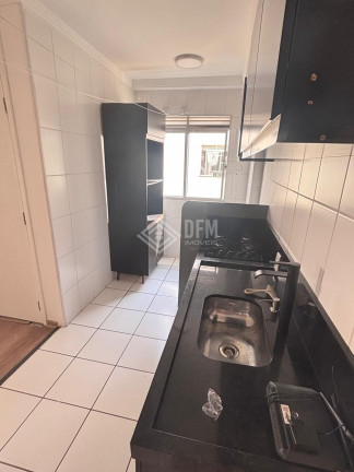 Imagem Apartamento com 2 Quartos para Alugar, 49 m² em Braz Cubas - Mogi Das Cruzes