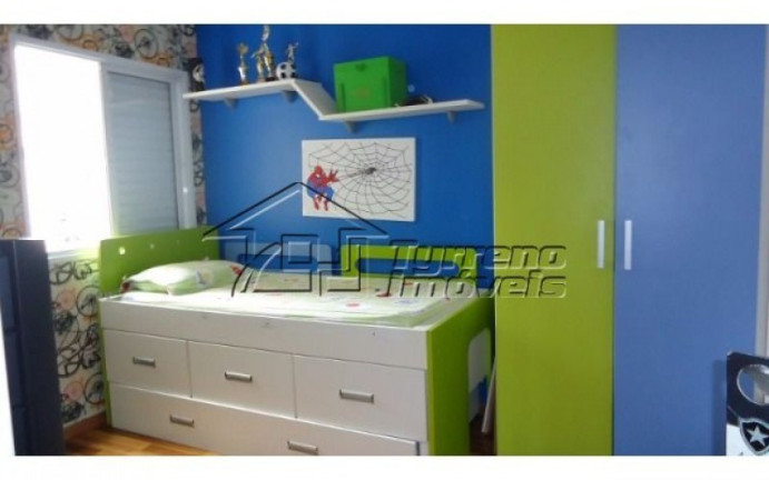 Imagem Apartamento com 3 Quartos à Venda, 154 m² em Vila Ema - São José Dos Campos Imagem Apartamento com 3 Quartos à Venda, 154 m² em Vila Ema - São José Dos Campos