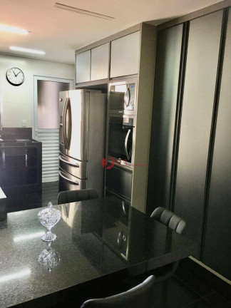 Imagem Apartamento com 4 Quartos à Venda, 186 m² em Vila Regente Feijó - São Paulo
