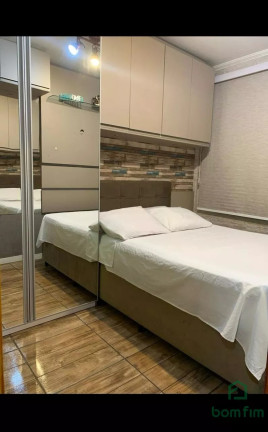 Imagem Apartamento com 1 Quarto à Venda, 39 m² em Centro Histórico - Porto Alegre Imagem Apartamento com 1 Quarto à Venda, 39 m² em Centro Histórico - Porto Alegre