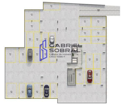 Imagem Apartamento com 3 Quartos à Venda, 71 m² em Jardim Oceania - João Pessoa Imagem Apartamento com 3 Quartos à Venda, 71 m² em Jardim Oceania - João Pessoa