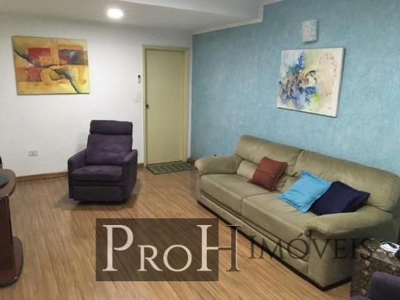 Sobrado com 3 Quartos à Venda, 332 m² em Jardim - Santo André