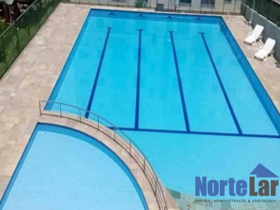 Imagem Apartamento com 2 Quartos à Venda, 51 m² em Jardim Ipanema (zona Oeste) - São Paulo