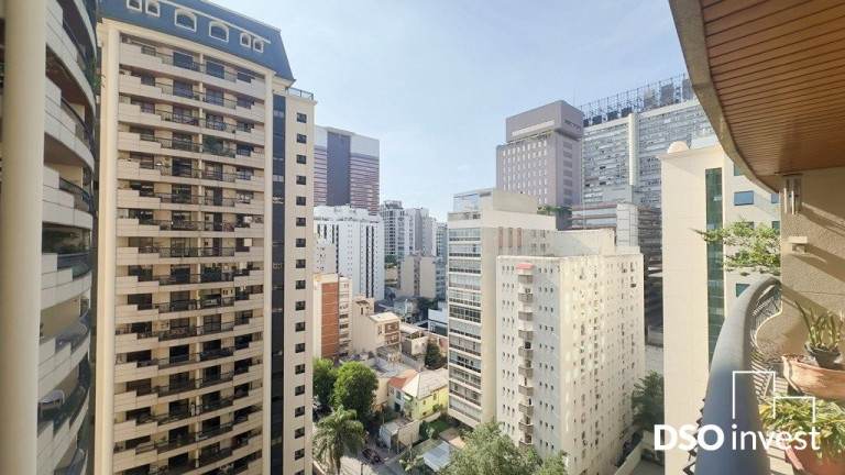 Imagem Apartamento com 3 Quartos à Venda, 235 m² em Jardim Paulista - São Paulo Imagem Apartamento com 3 Quartos à Venda, 235 m² em Jardim Paulista - São Paulo