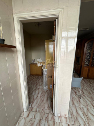 Imagem Apartamento com 2 Quartos à Venda, 80 m² em Santo Amaro - São Paulo