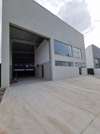 Imóvel à Venda, 780 m² em Europark Comercial - Indaiatuba